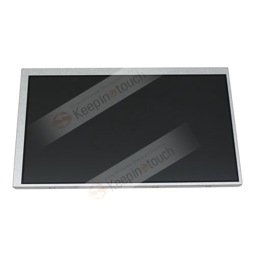 LCD Screen Panel Display For CPT 7.0 inch CLAA070NF01XW 1024*600