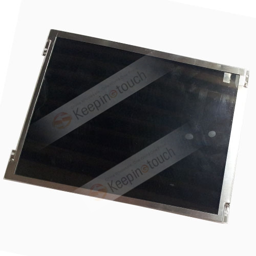 LCD Screen Panel Display For TIANMA 10.4 inch TS104SAALC01-00 LCD TFT 800*600