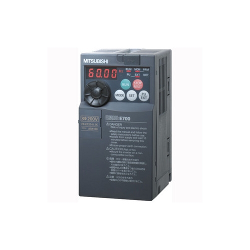 FR-D720S-0.75K-CHT INVERTER