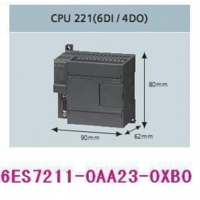 6ES7 211-0AA23-0XB0 Siemens  PLC