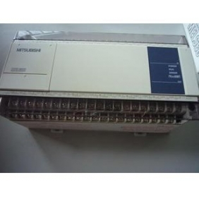 PLC Main Unit DC 24V 36 DI 24 DO Transistor  FX1N-60MT-D Mit New