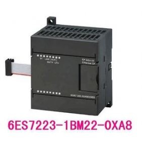 EM223 6ES7223-1BM22-0XA8 Siemens PLC