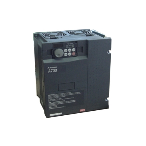 FR-A740-7.5K-CHT VFD Variable Frequency Drive input 3 ph 380V output 3 ph 380~480V 17A 7.5KW 0.2~400Hz