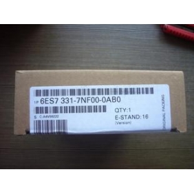 6ES7331-7NF00-0AB0 Siemens  PLC