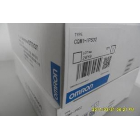 CQM1-IPS02 PLC