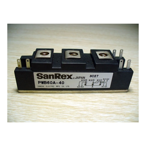 PWB60A-40 SANREX 60A/400V