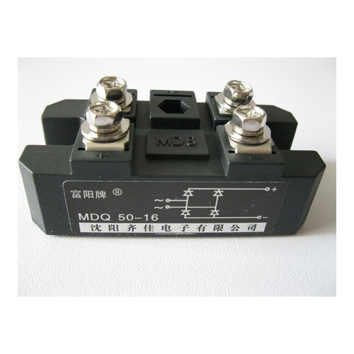 MDQ50-16 50A/1600V