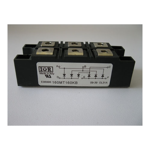 160MT160KB  IR 160A/1600V