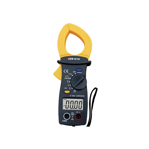 VICTOR 6016A AC Digital Clamp Meter