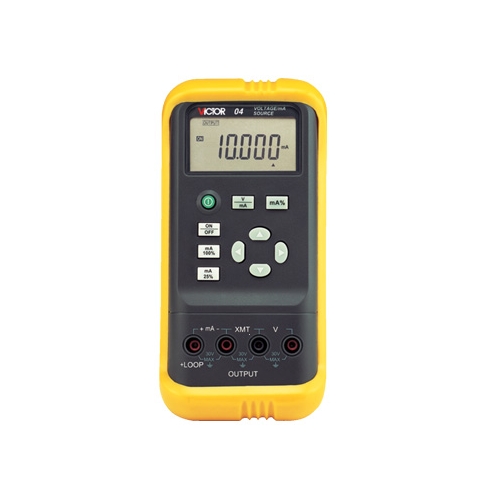 VICTOR 04 V/mA Calibrator