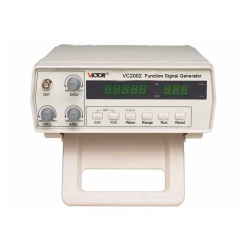 Function Generator VC2002