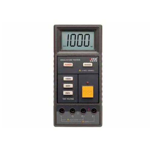 VC60B Digital Insulation Tester