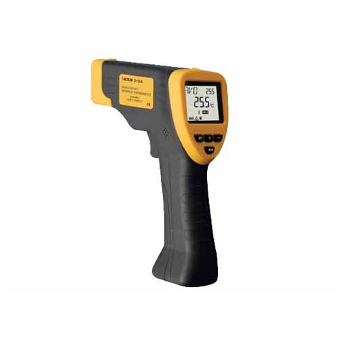 Infrared thermometer VICTOR 310A