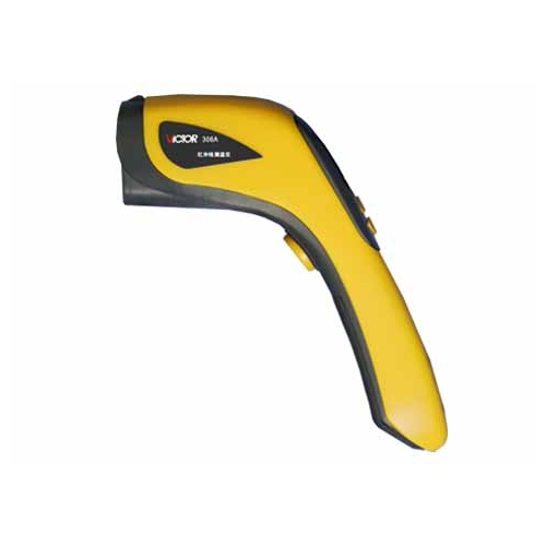 VICTOR 306A Infrared thermometer