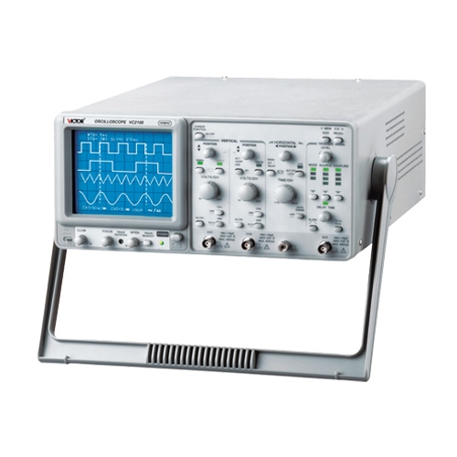 Oscilloscope VC2100