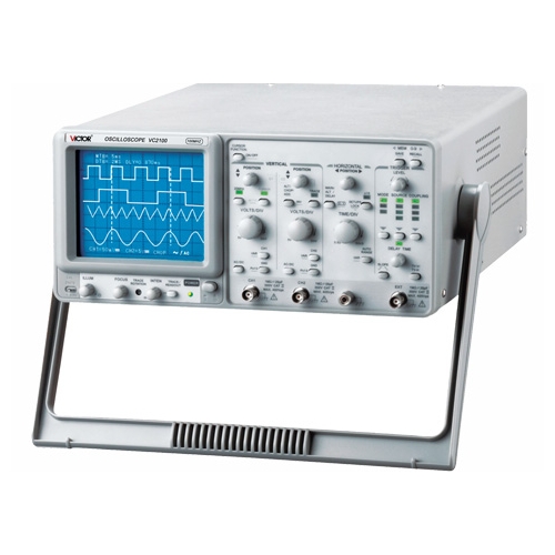 Oscilloscope VC2020A