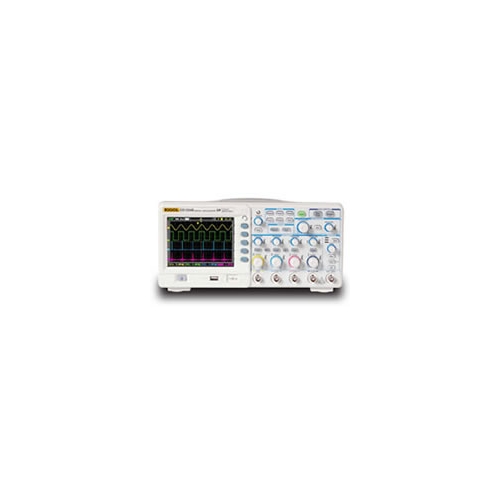 Digital oscilloscope DS1064B