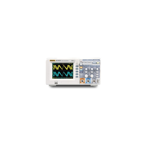 Digital oscilloscope DS1302CA