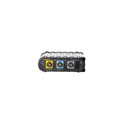 Virtual oscilloscope VS5042D