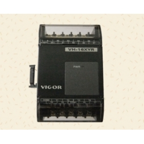 VH-16XY  VIGOR PLC