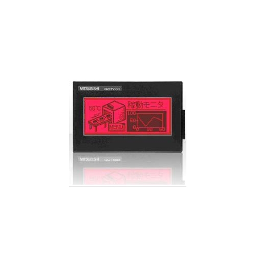 GT1020-LBL-C Mitsubishi HMI Touch Screen3.7