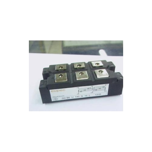 INFINEON DDB6U145N16L 145A/1600V