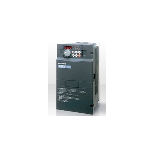 FR-A720-7.5K VFD Variable Frequency Drive input 3 ph 220V output 3 ph 200~240V 33A 7.5KW 0.2~400Hz