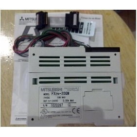 FX2N-20GM Mit PLC Positioning Controller 2 Axis Module New