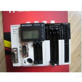 FX2NC-16EX-T  PLC