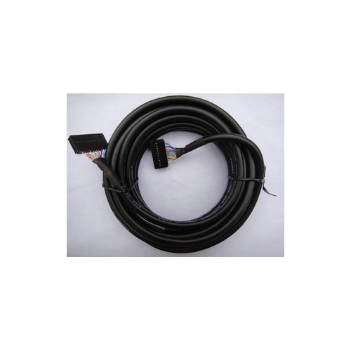 FX-16E-150CAB-R Mitsubishi Connection Cables for FX3UC Remote Terminal Block 1.5M NEW