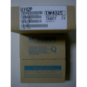 QY42P  PLC MODULE NEW