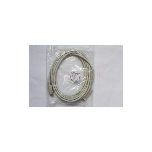 port-SC09  FX1S/1N series PLC nine-pin com programming cable