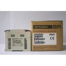 FX1S-20MT-ES/UL  PLC