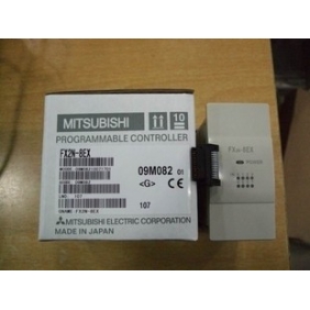 FX2N-8EX Mit PLC 24VDC  Extension Unit 8 DI Module New