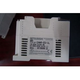 FX1N-24MR-ES/UL PLC