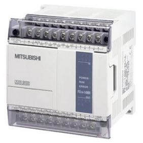 FX1N-14MR-ES/UL  PLC