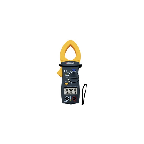 Digital Clamp Meter VICTOR 6056A