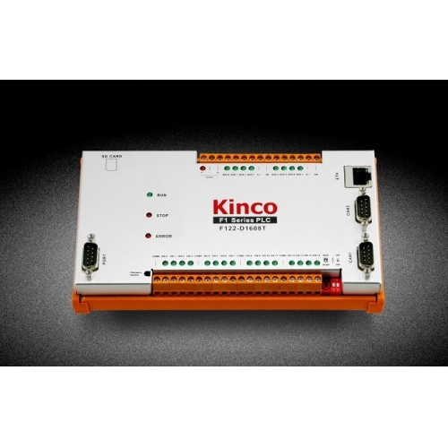 F122_D1608T NIB Kinco PLC F1 PLC