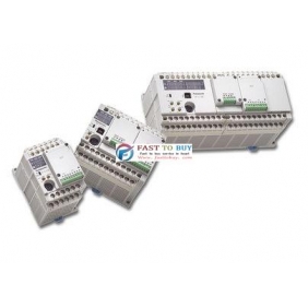 FP-X C14RD AFPX-C14RD Panasonic PLC AC100-240V 8 DC input points 6 Relay output points FP-X Control Unit Original New