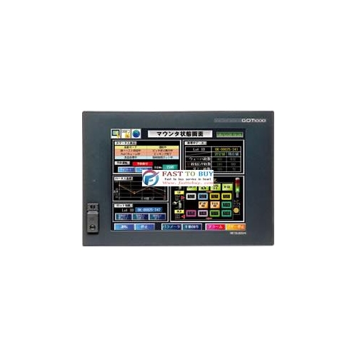 HMI GT1575-VNBA 10.4