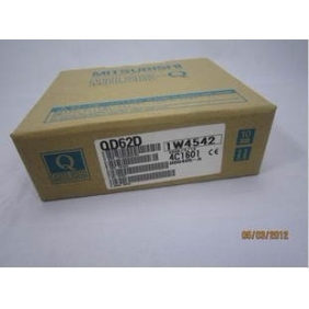 QD62D Q series  PLC New In Box !