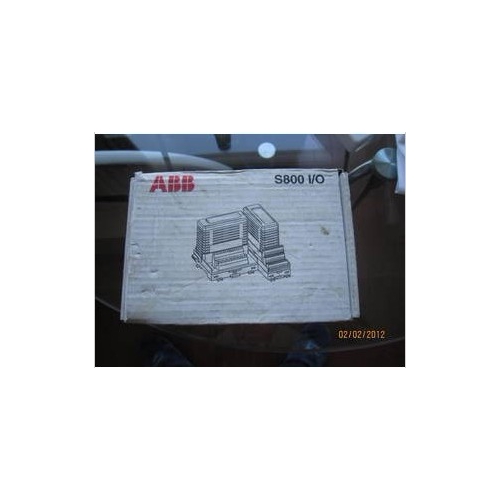 ABB S800 I/O DI801 3BSE020508R1 New In Box !