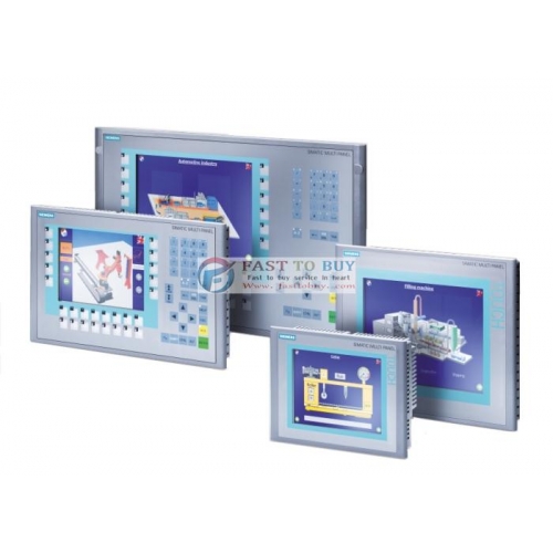 MP277 Siemens Touch Screen 10.4