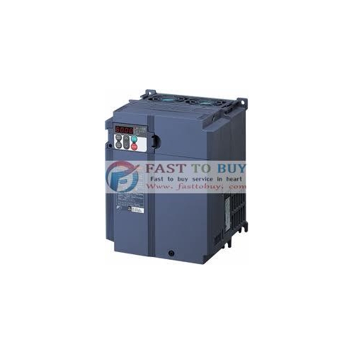 400V Three-phase 5.5A 2.2KW FRN2.2E1S-4C FUJI FRENIC-Multi Inverter