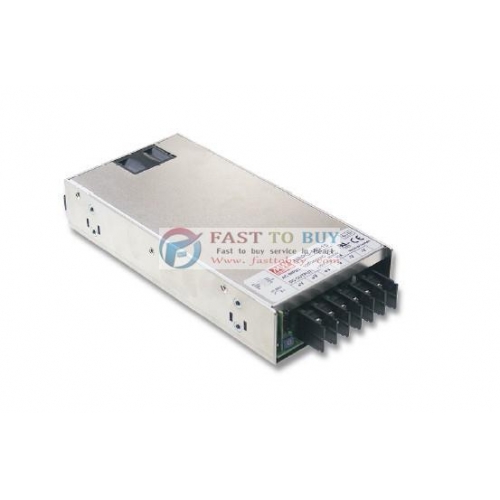 HRPG-450-24 MEAN WELL 450W 24V18.8A Single Output Switching Power Supply