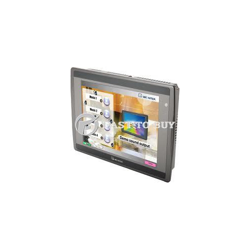 MT8104XH WEINVIEW HMI 10.4