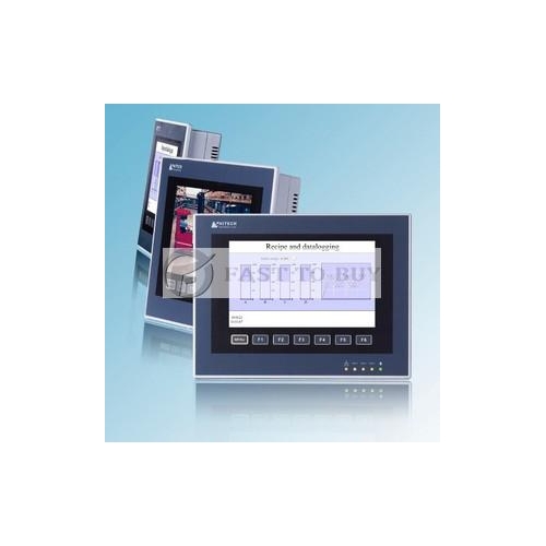 PWS6310S-S HITEC Touch Screen / Human Machine Interface