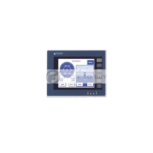 PWS6600C-P HITEC Touch Screen / Human Machine Interface