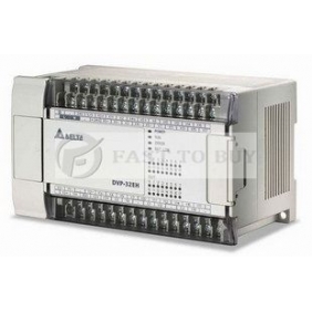 DVP32EH00R2-L DELTA PLC EH2 serial NEW