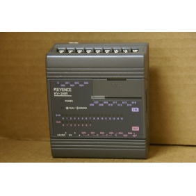 KV-24R KEYENCE PLC KV serial secondhand